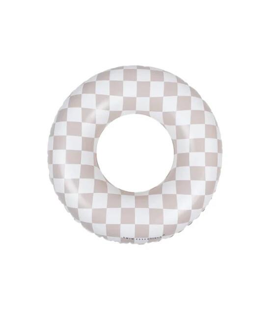 Swim Essentials Checkmate Yüzme Simidi 55cm