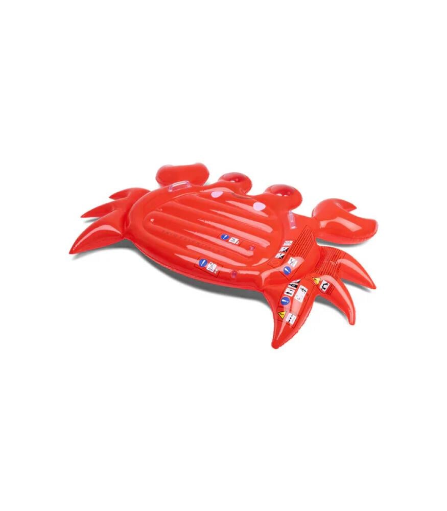 Swim Essentials Crab Şişme Deniz ve Havuz Yatağı 175cm