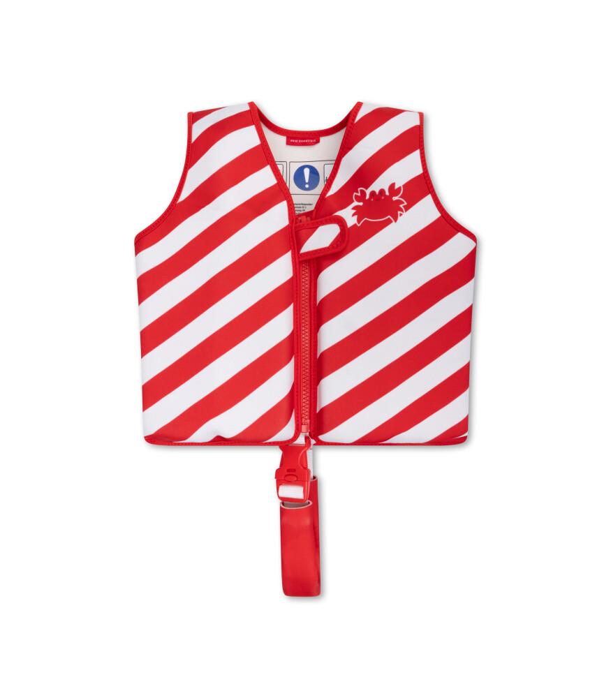 Swim Essentials Crabby Köpük Dolgulu Yüzme Yeleği 2-3 Yaş