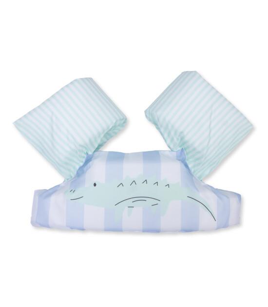 Swim Essentials Crocodile Jumper Kolluklu Yüzme Yeleği 2-6 Yaş