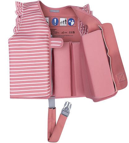 Swim Essentials Daisy Flowers Köpük Dolgulu Yüzme Yeleği 3-6 Yaş