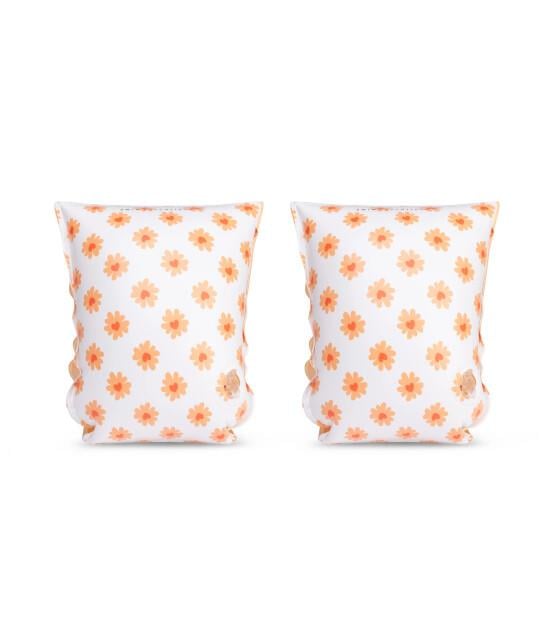 Swim Essentials Flower Hearts Şişme Yüzme Kolluğu 0-2 Yaş