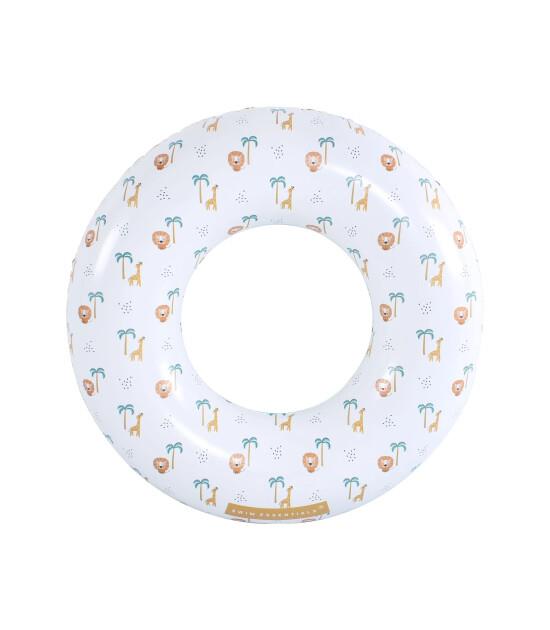 Swim Essentials Jungle Yüzme Simidi 55cm