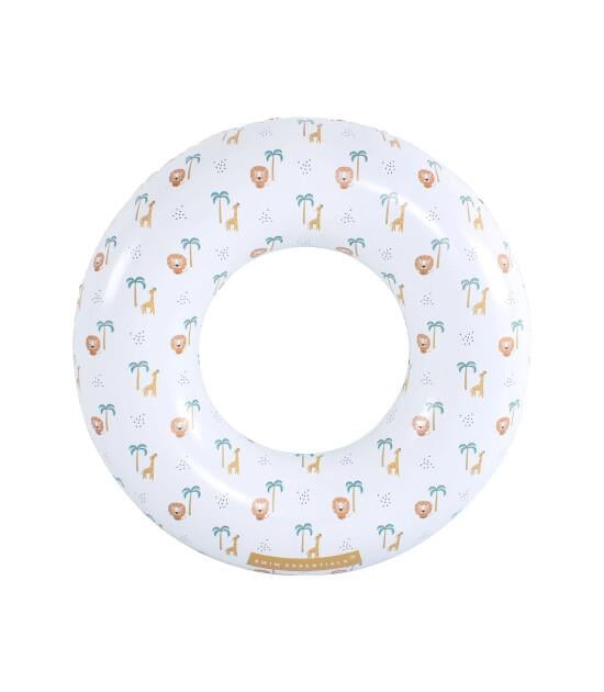 Swim Essentials Jungle Yüzme Simidi 90cm