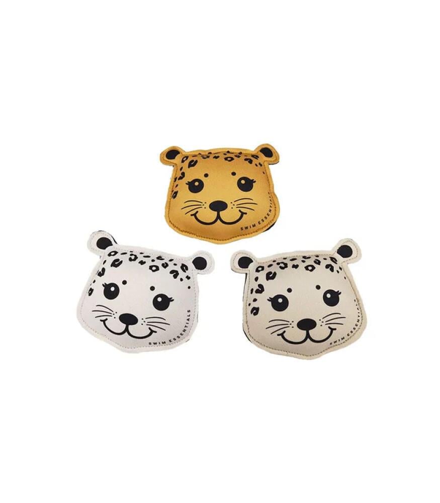 Swim Essentials Leopard 3lü Kum Dolgulu Dalış Oyuncağı