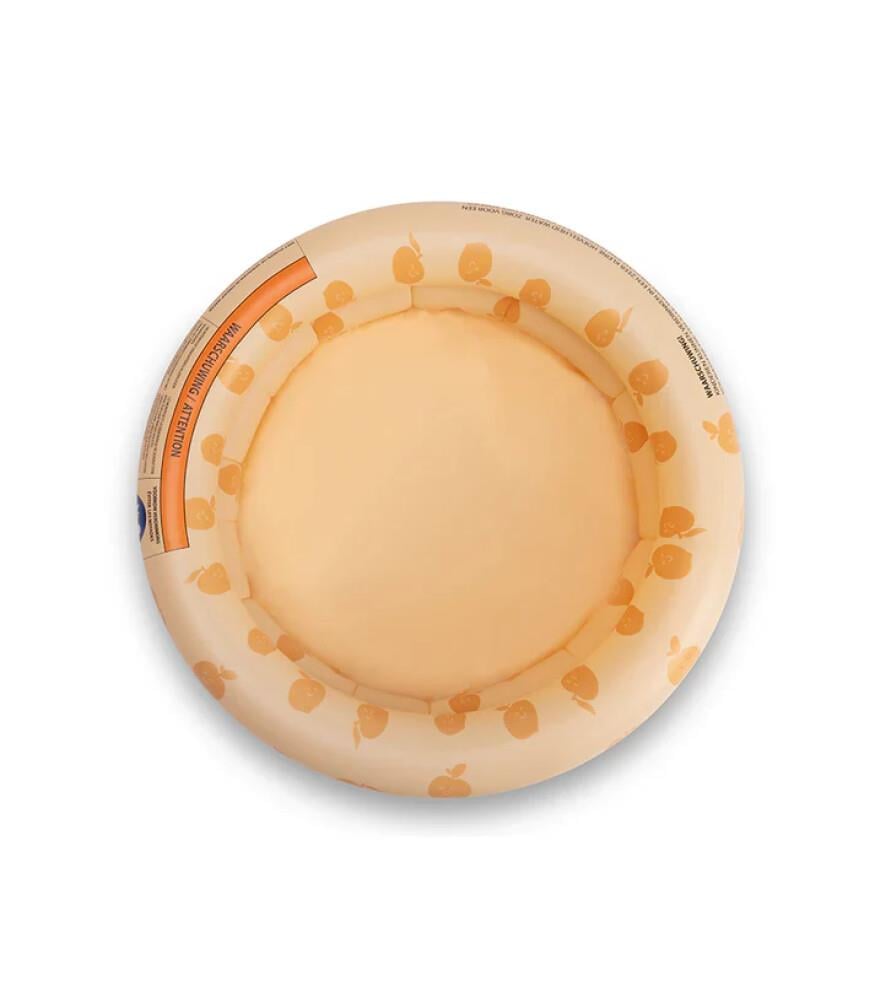 Swim Essentials Orange Peaches Bebek Şişme Oyun ve Yüzme Havuzu 60cm