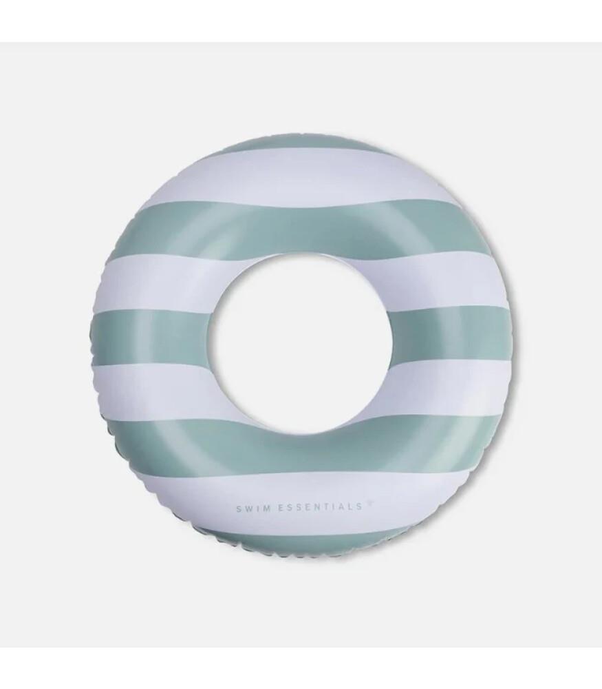 Swim Essentials Resort Stripe Yüzme Simidi 90cm
