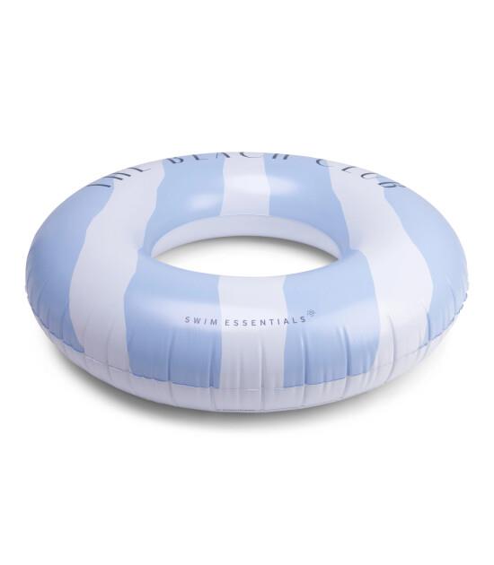 Swim Essentials Resort Stripe Yüzme Simidi 120cm