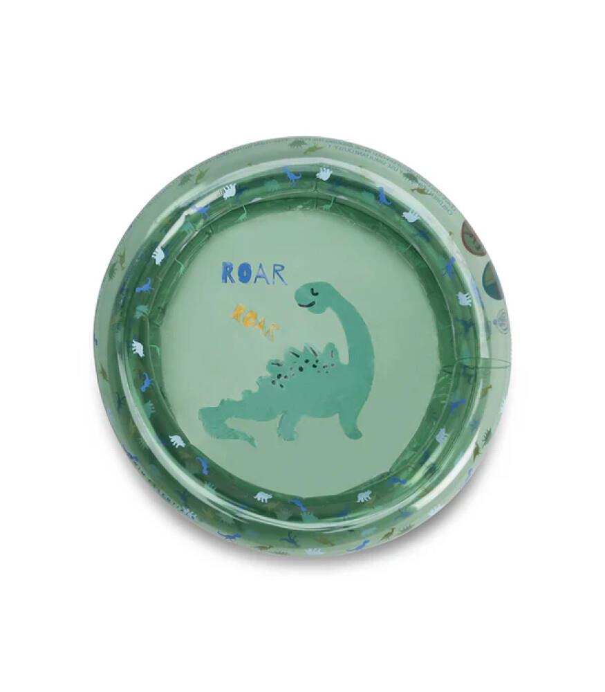Swim Essentials Safari Bebek Şişme Oyun ve Yüzme Havuzu 60cm