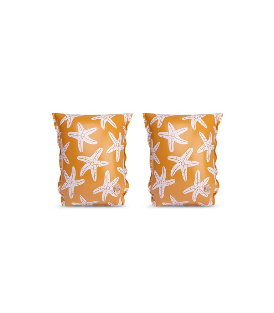 Swim Essentials Sea Star Orange Şişme Yüzme Kolluğu 0-2 Yaş