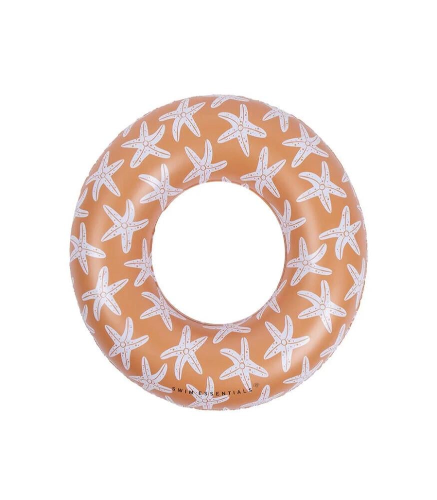 Swim Essentials Sea Star Orange Yüzme Simidi 55cm