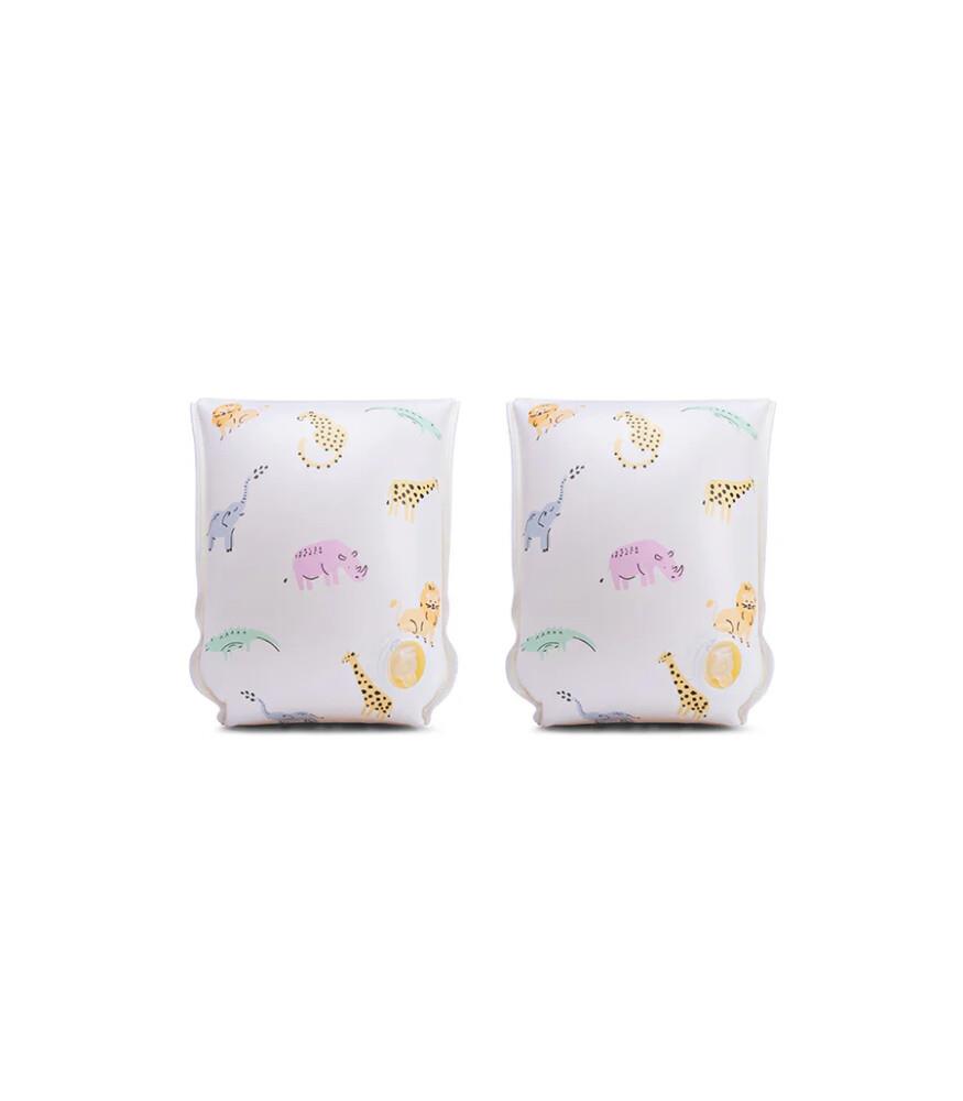 Swim Essentials Wild Life Şişme Yüzme Kolluğu 2-6 Yaş
