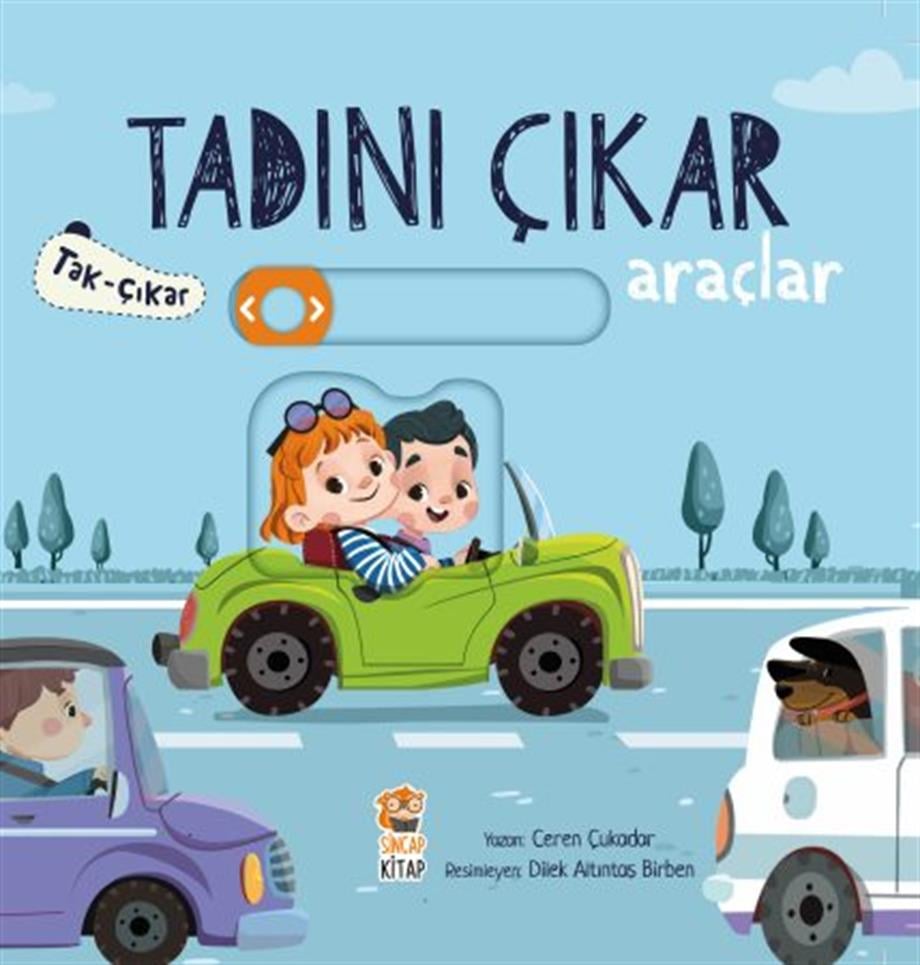 Tadını Çıkar Araçlar 