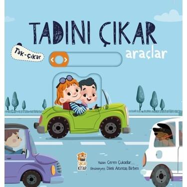 TADINI ÇIKAR - ARAÇLAR