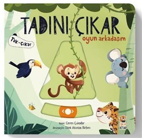 Tadını Çıkar - Oyun Arkadaşım