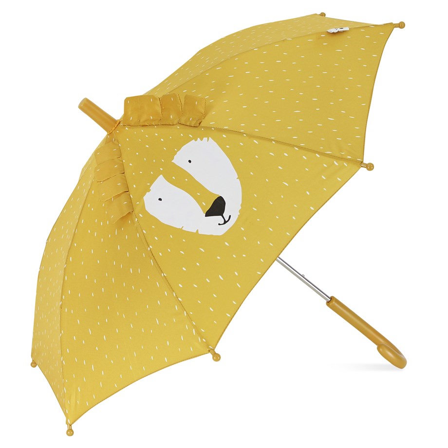 Trixie 38-213 | Umbrella - Mr. Lion