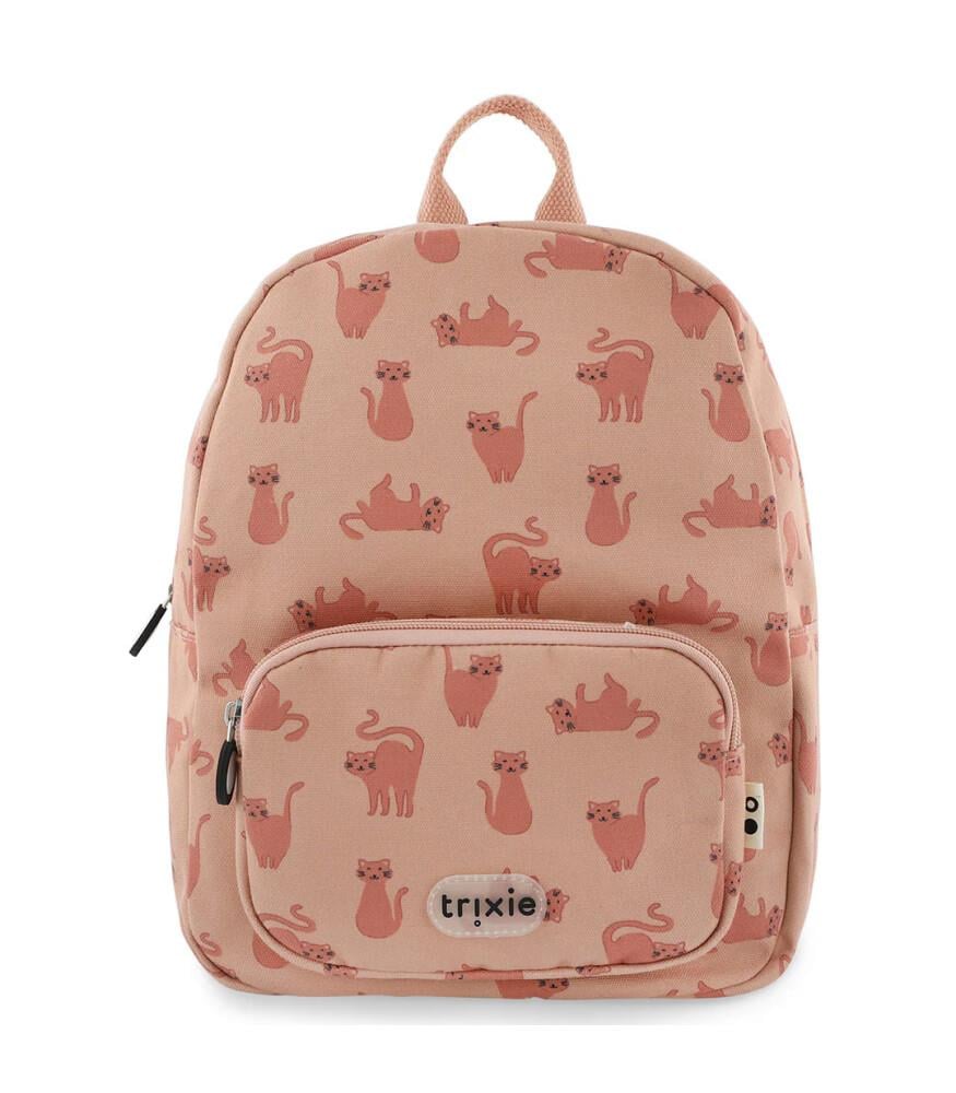 Trixie Backpack Print