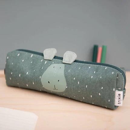 Trixie Pencil case long