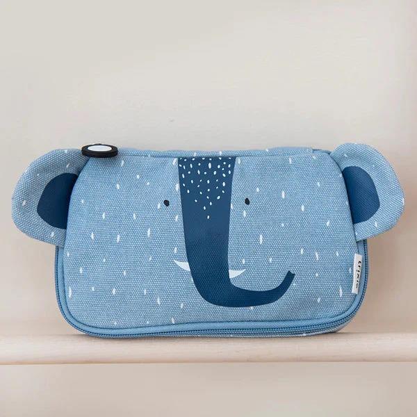 Trixie Pencil case rectangular