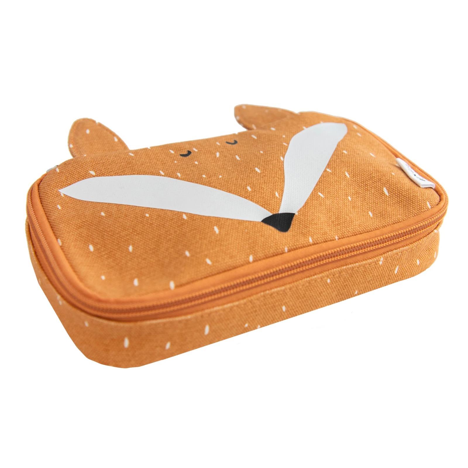 Trixie Pencil case rectangular