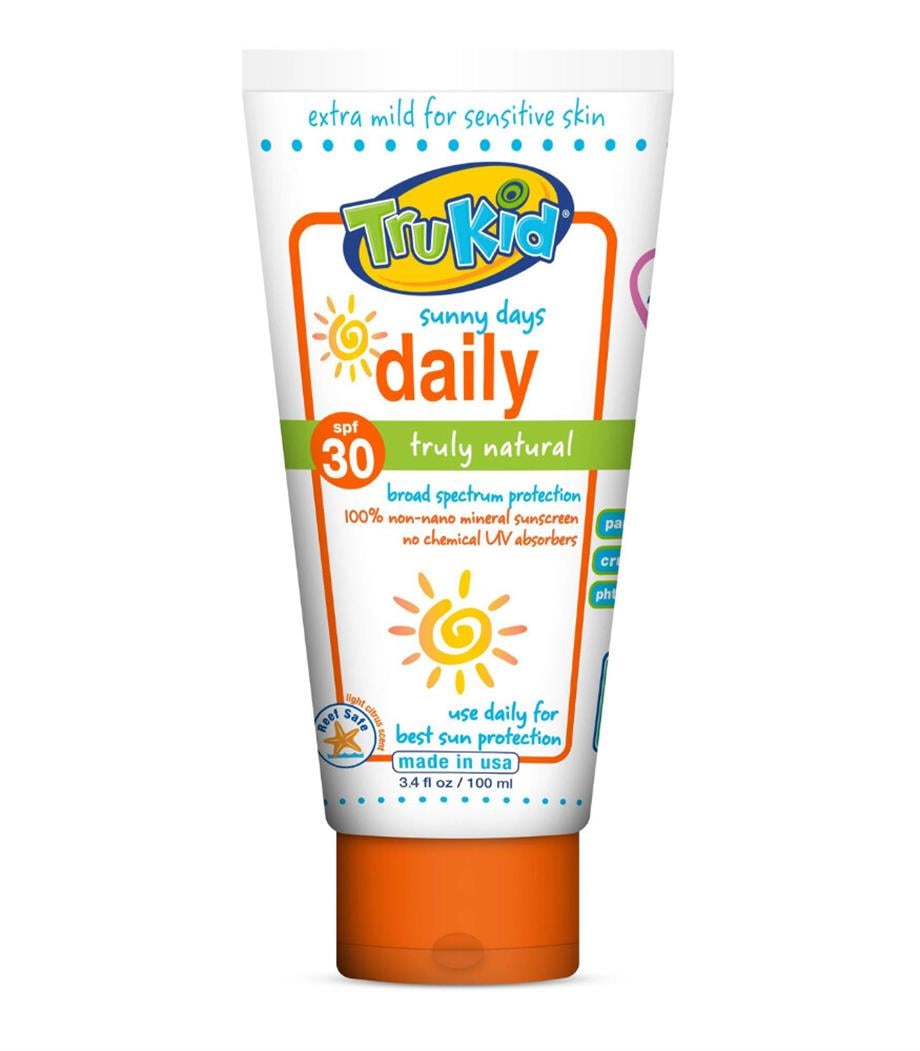 Trukid Daily Güneş Kremi 30 Spf