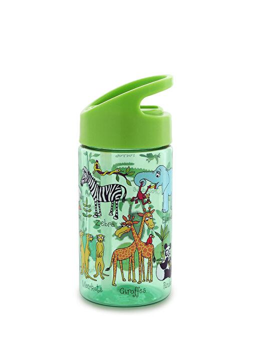 Tyrrell Katz Pipetli Matara 400 ml Jungle