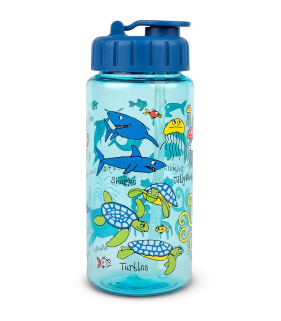 Tyrrell Katz Pipetli Matara / Suluk 400 ml