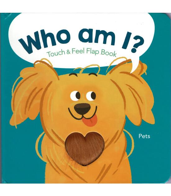 Who Am I?: Pets