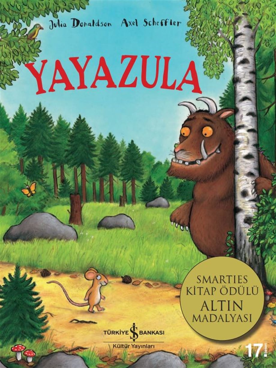 YAYAZULA