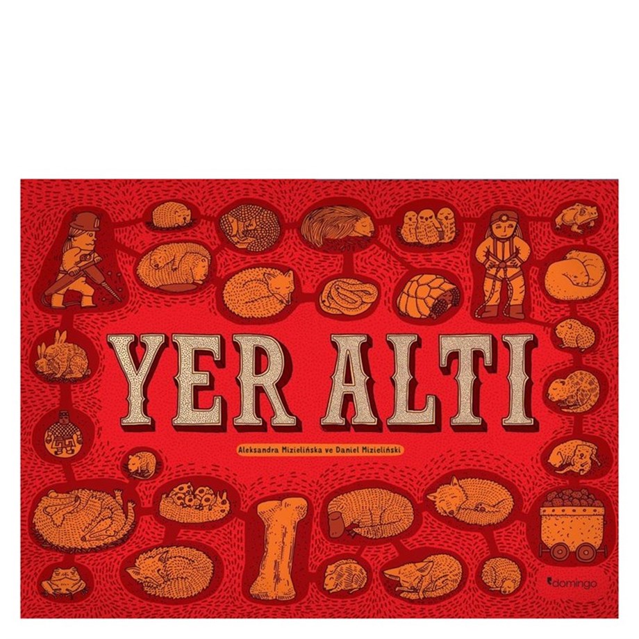 YER ALTI SU ALTI