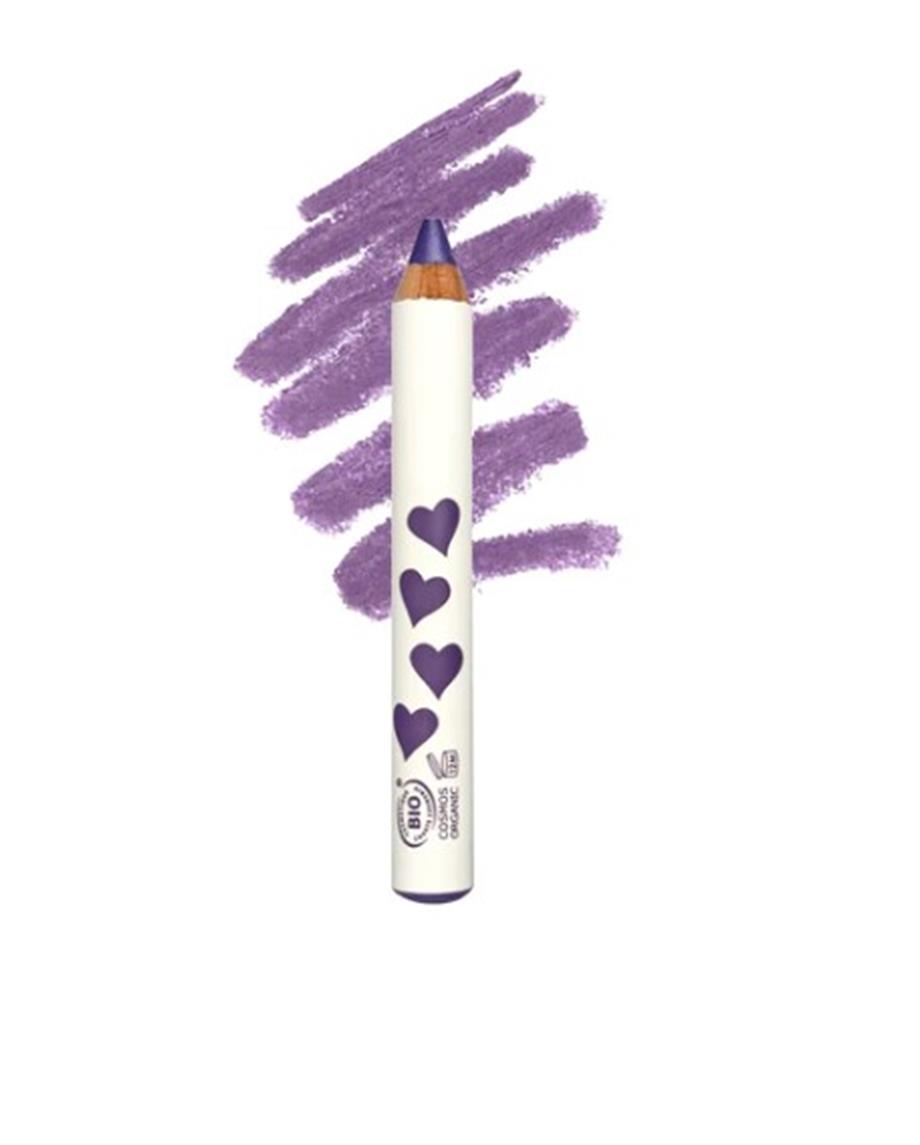 Yüz Makyaj Kalemi - Purple N02