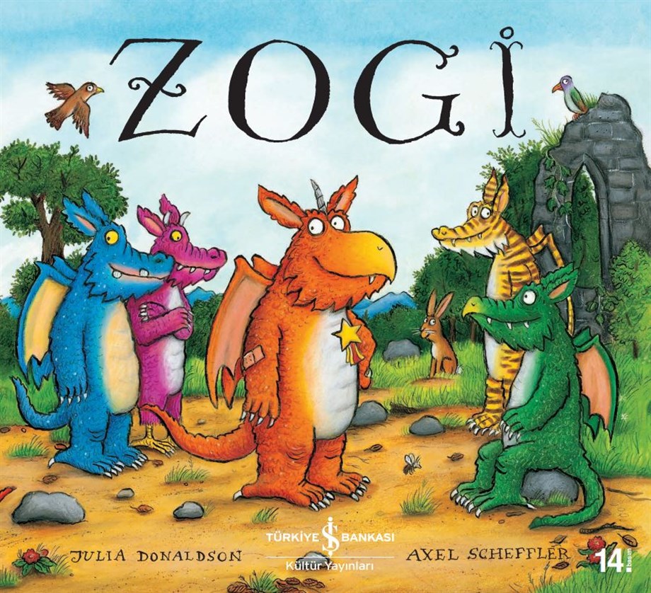 ZOGİ