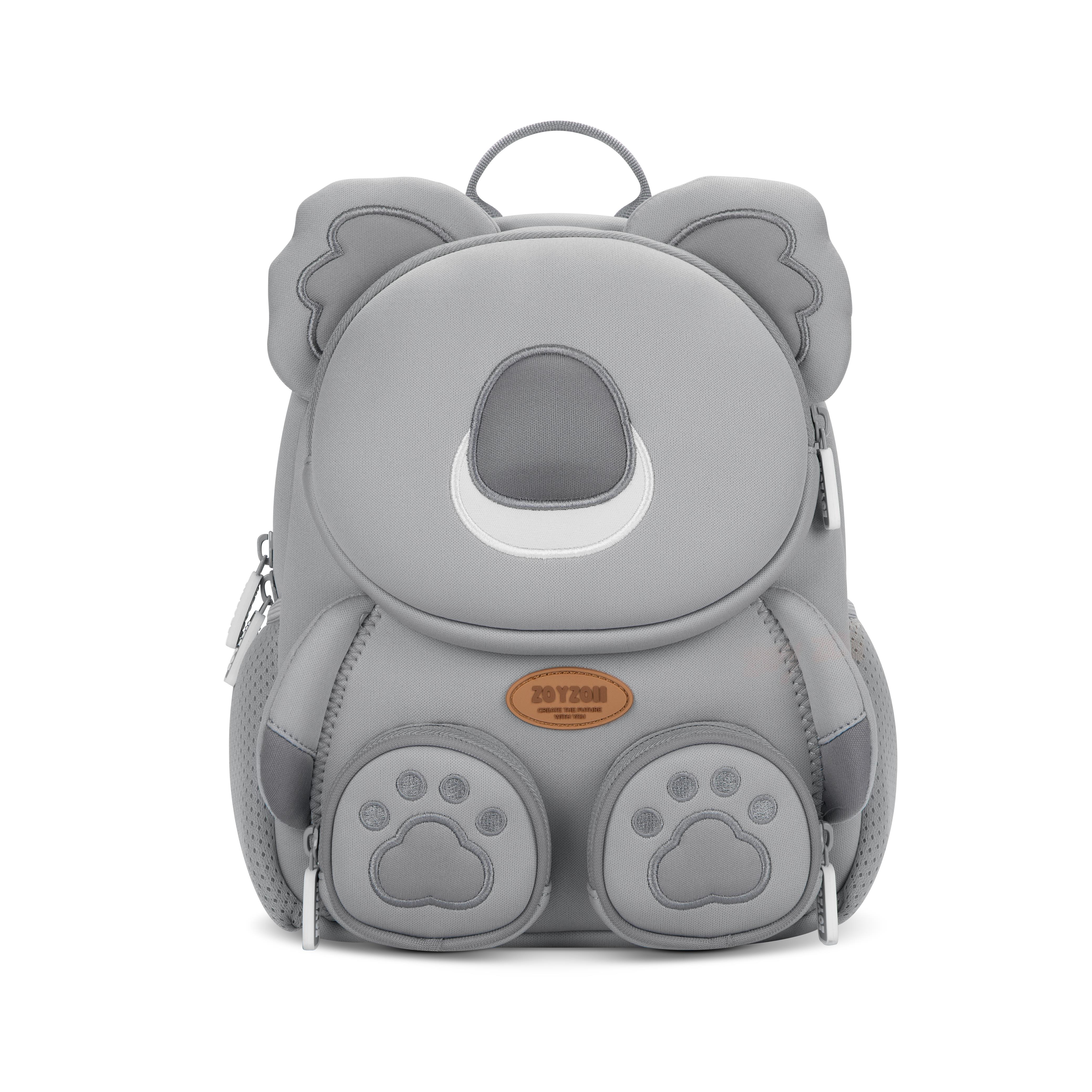 ZOYZOII Forest Serisi Sırt Çantası / Koala