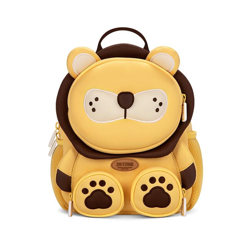 ZOYZOII Forest Serisi Sırt Çantası / Lion