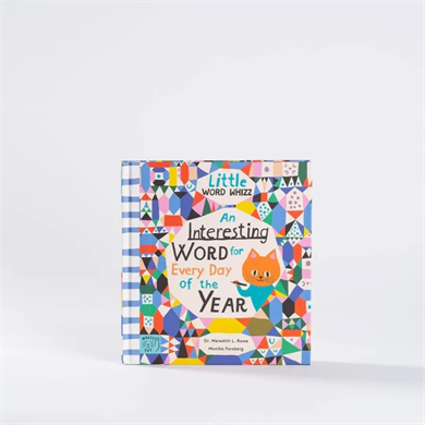 An Interesting Word For Every Day Of The Year 