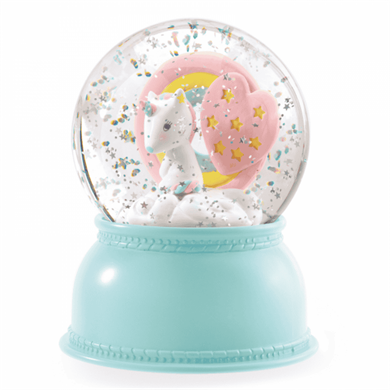 Djeco Gece Lambası - Unicorn