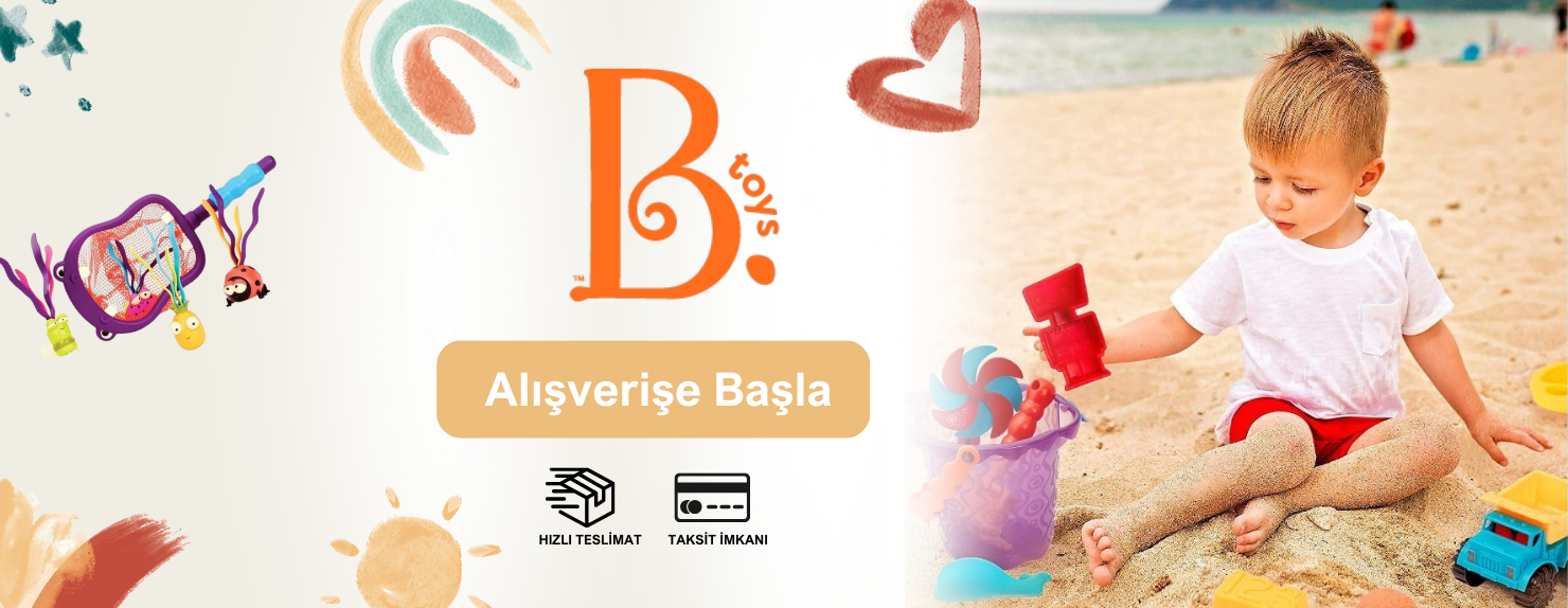 B TOYS 