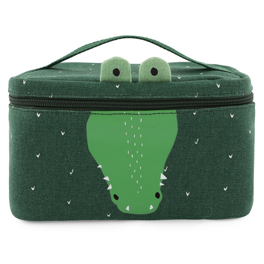 20-215 | Thermal lunch bag - Mr. Crocodile