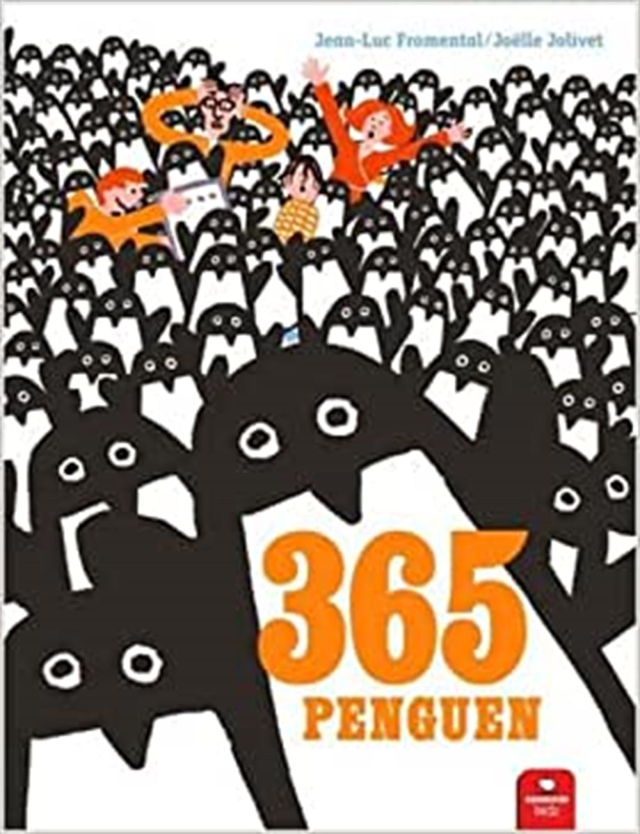 365 PENGUEN
