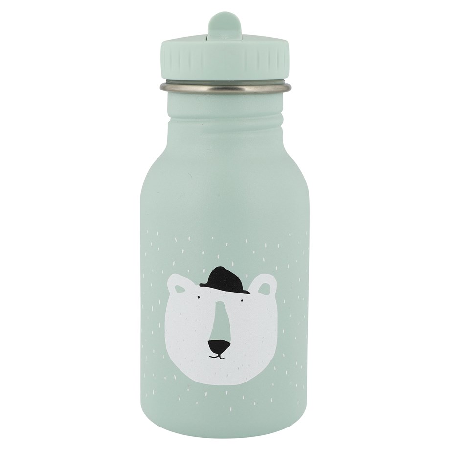 40-202 | Bottle 350ml - Mr. Polar Bear