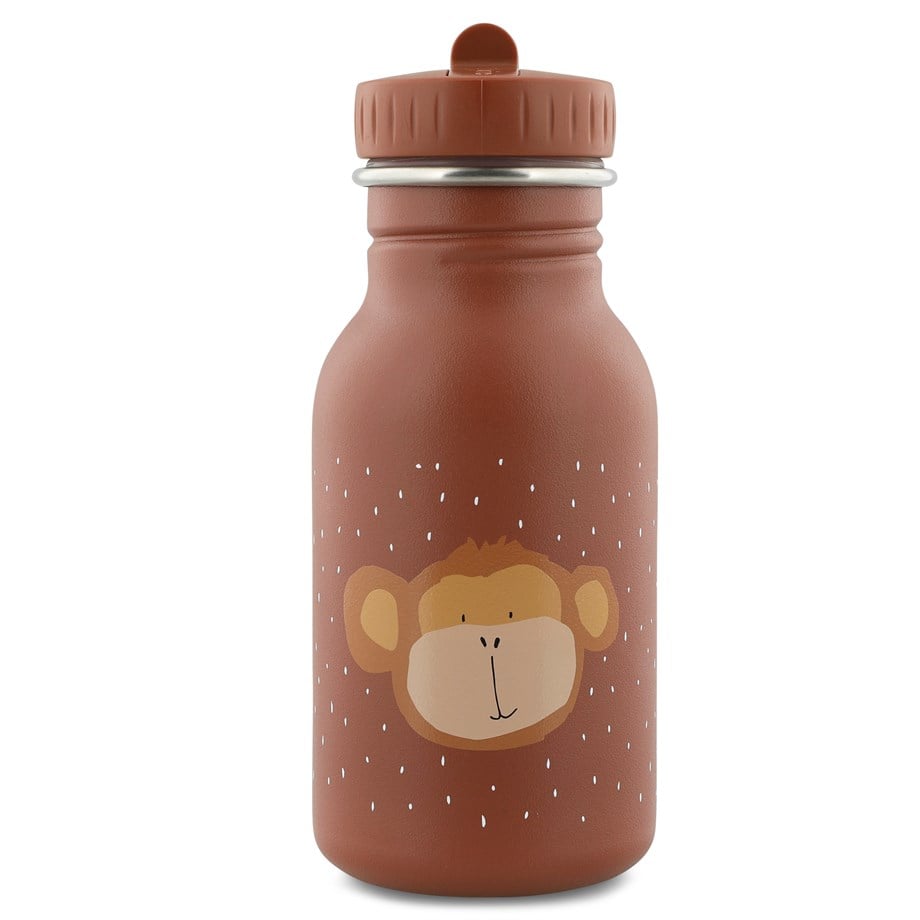 40-219 | Bottle 350ml - Mr. Monkey