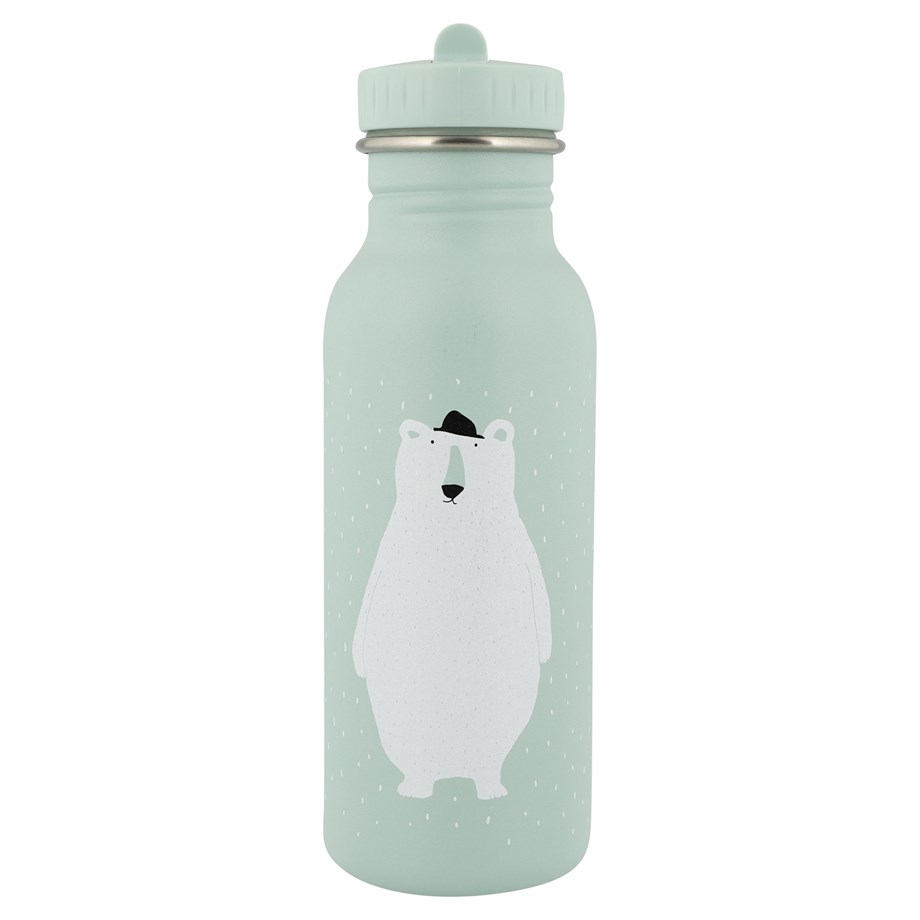 41-202 | Bottle 500ml - Mr. Polar Bear