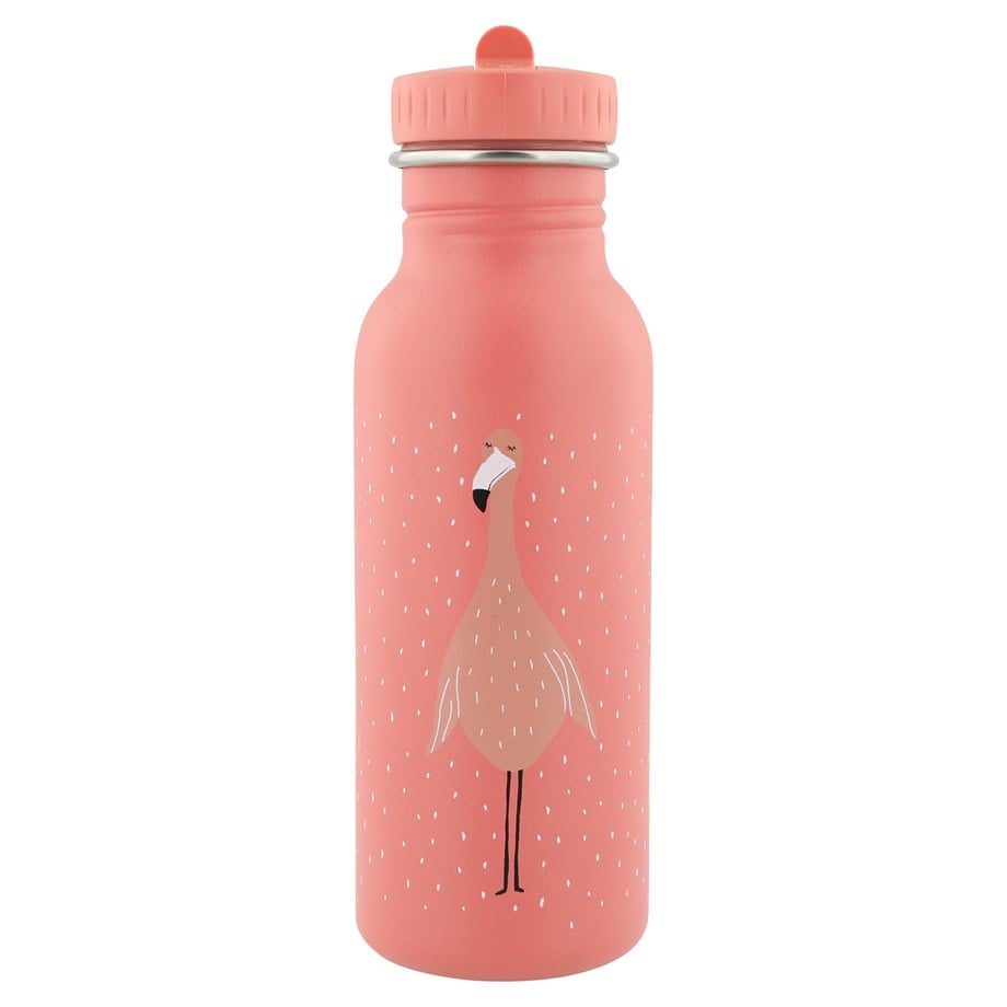 41-218 | Bottle 500ml - Mrs. Flamingo