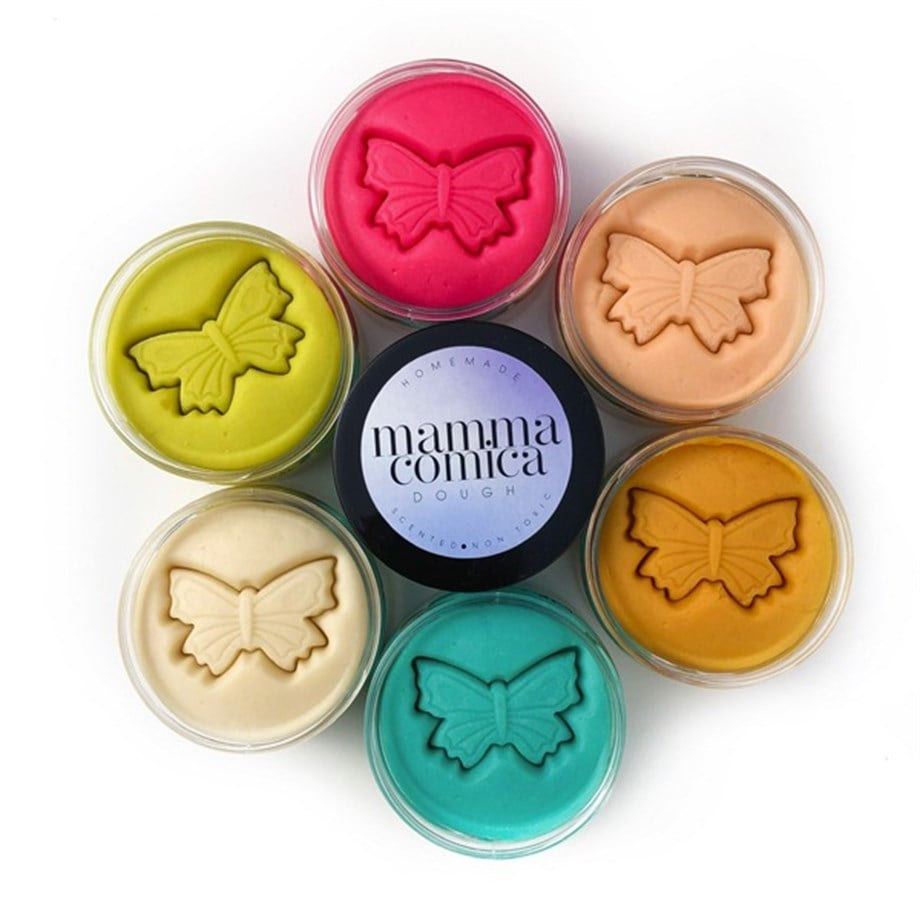 6'LI PUDRAOYUN HAMURU 6*130