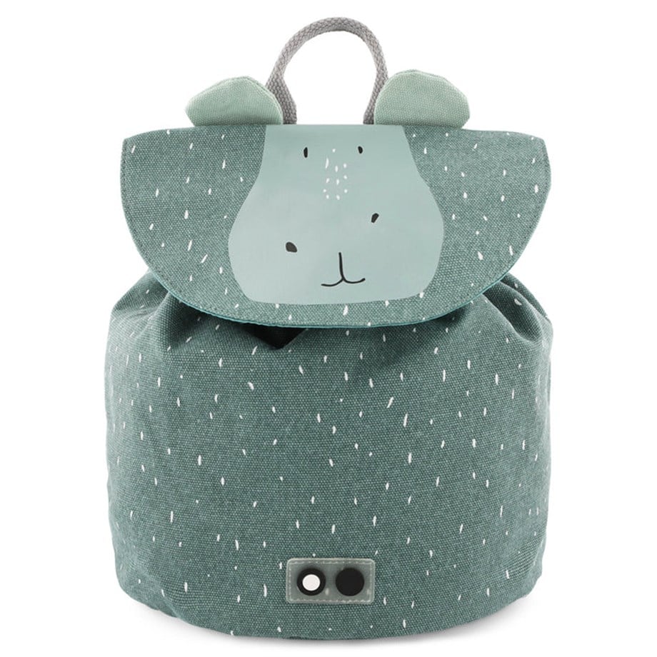 86-220 | Backpack MINI - Mr. Hippo