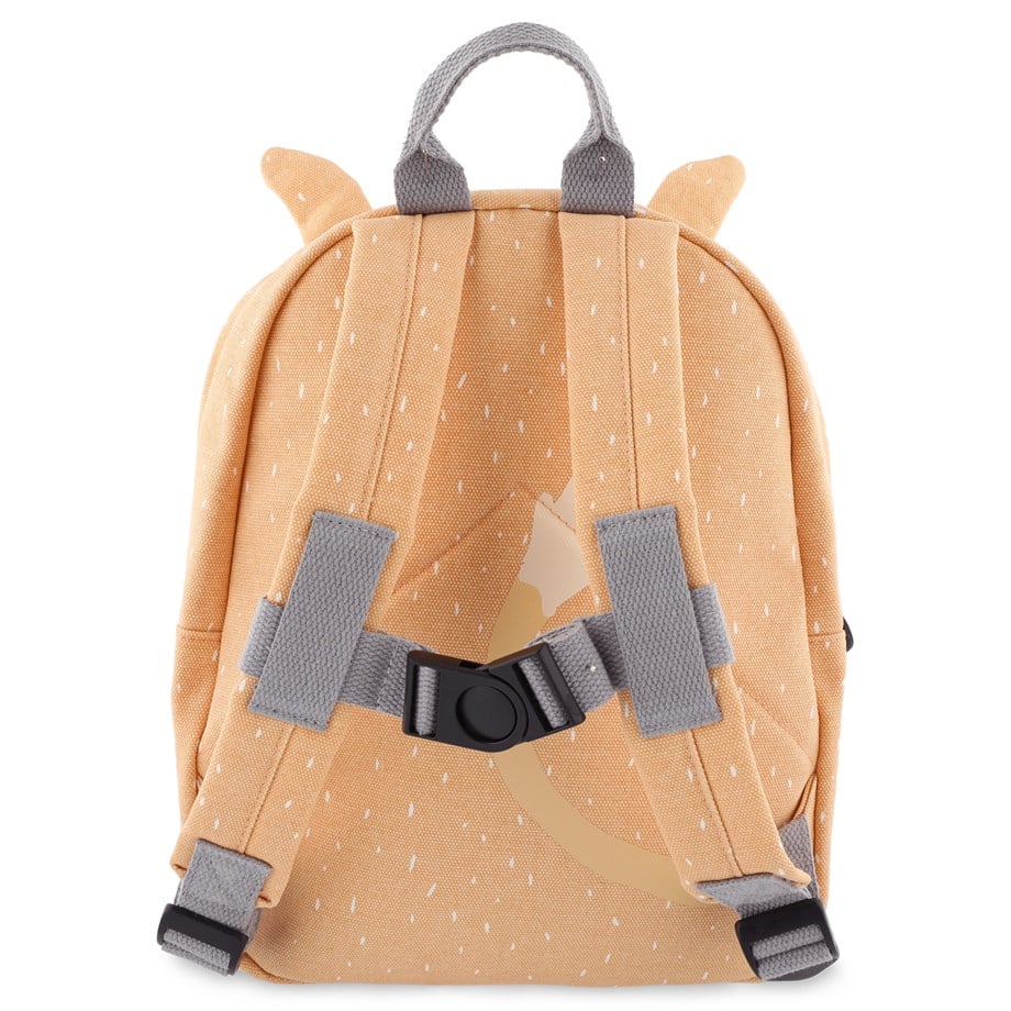 90-204 | Backpack - Mrs. Giraffe