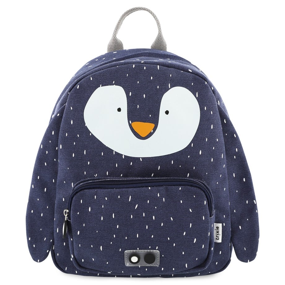 90-207 | Backpack - Mr. Penguin