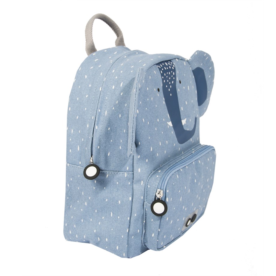 90-214 | Backpack - Mrs. Elephant