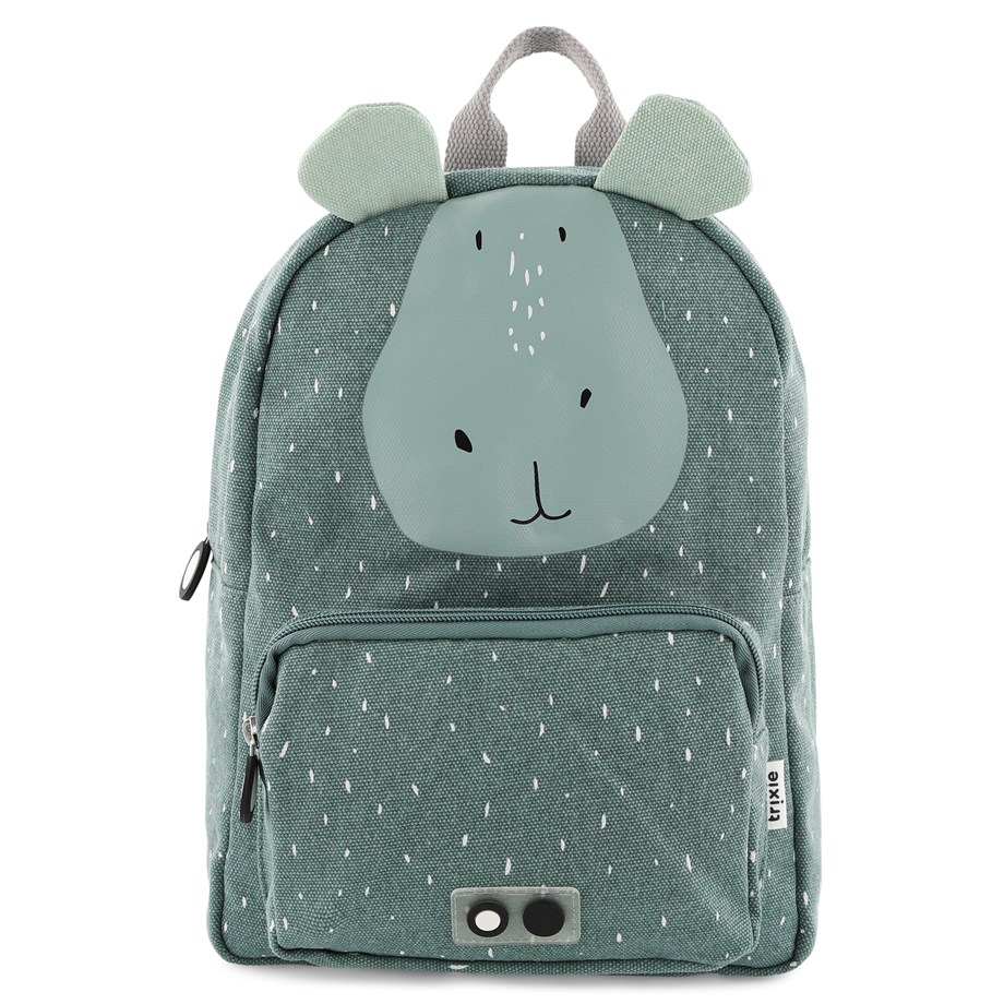 90-220 | Backpack - Mr. Hippo