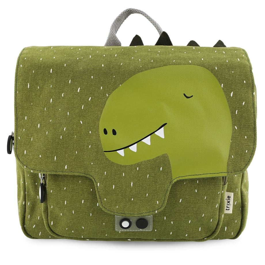 91-201 | Satchel - Mr. Dino